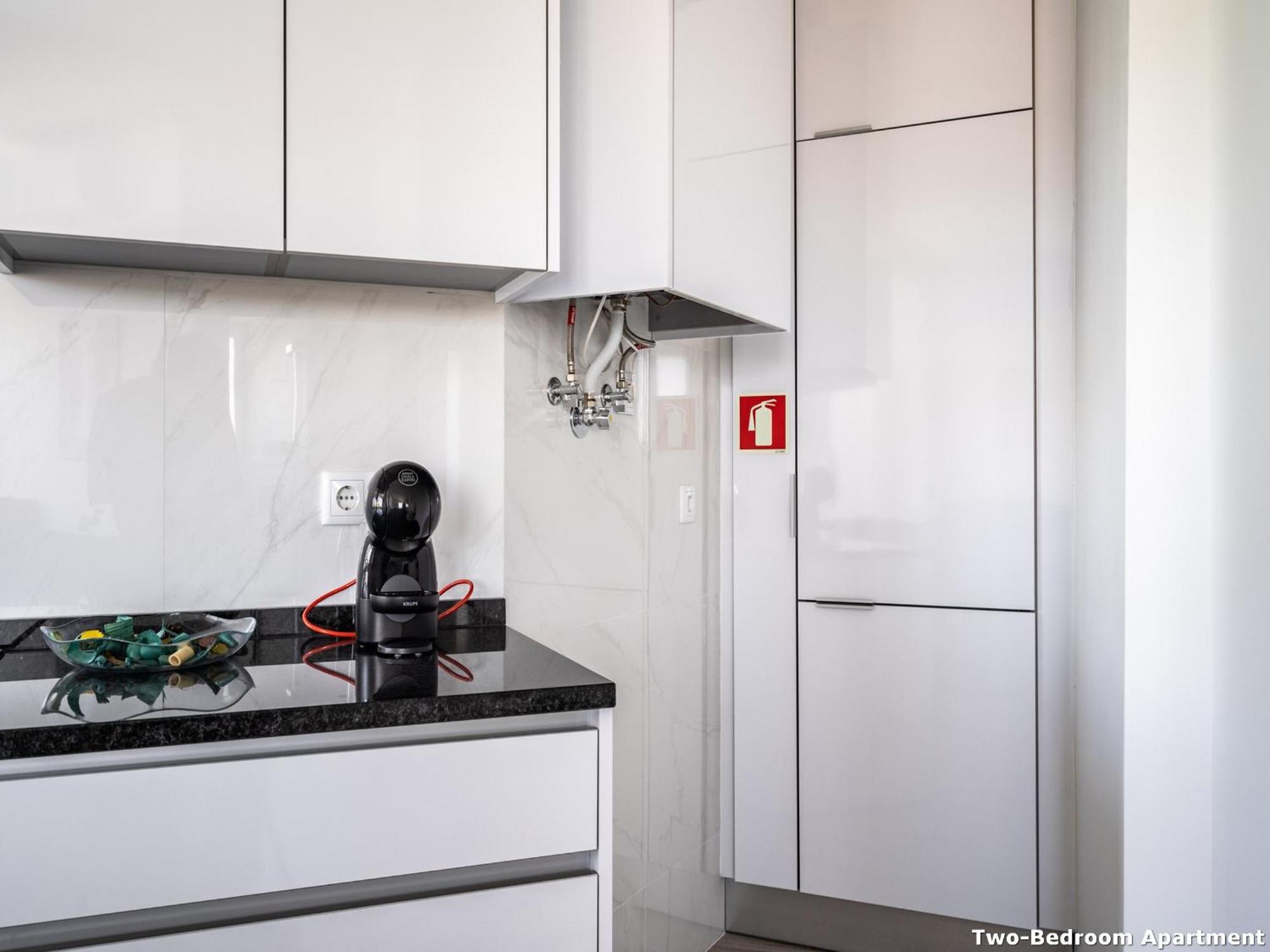Apartamento Akicity Campolide Sun Lisboa