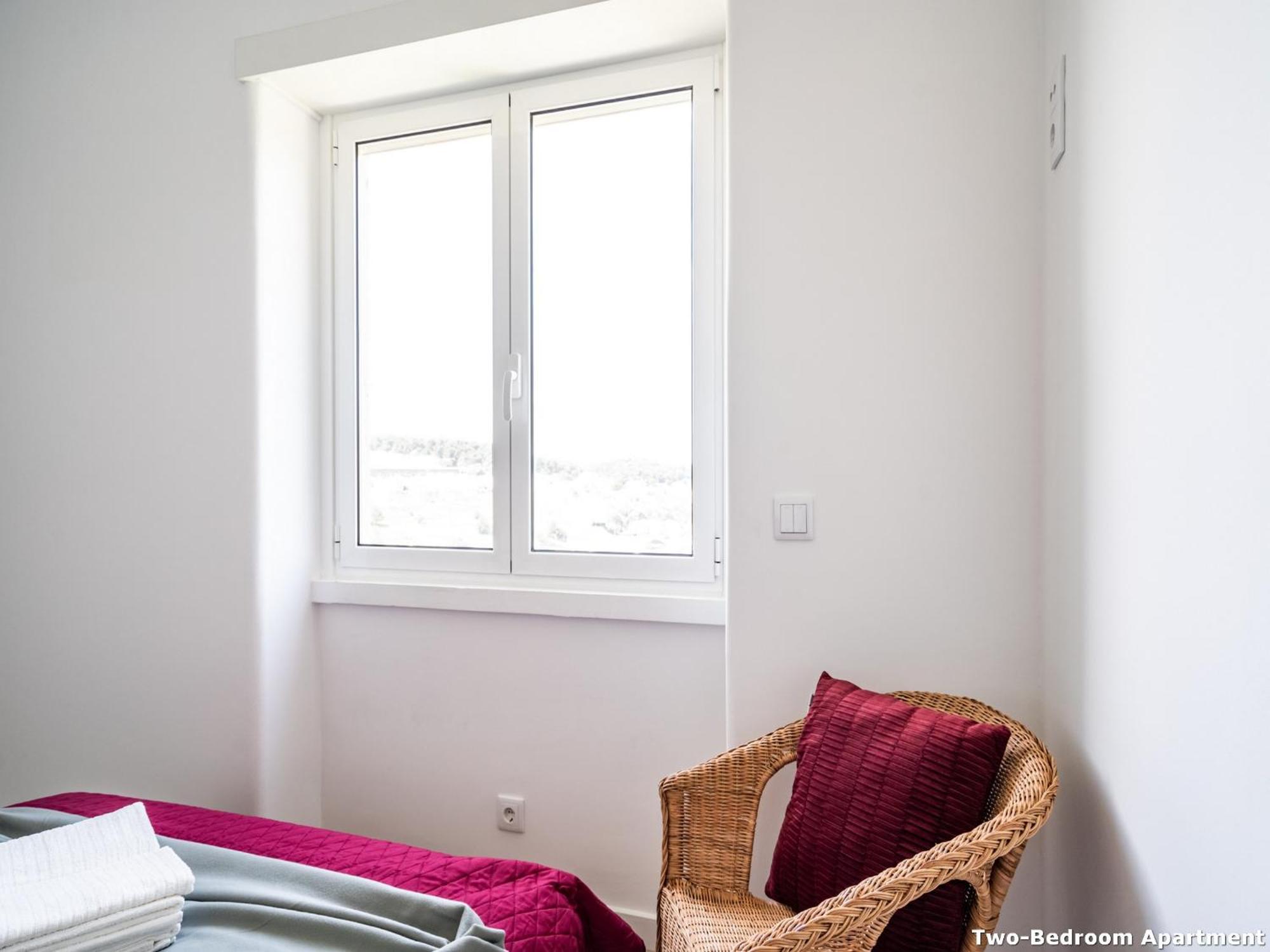 Apartamento Akicity Campolide Sun