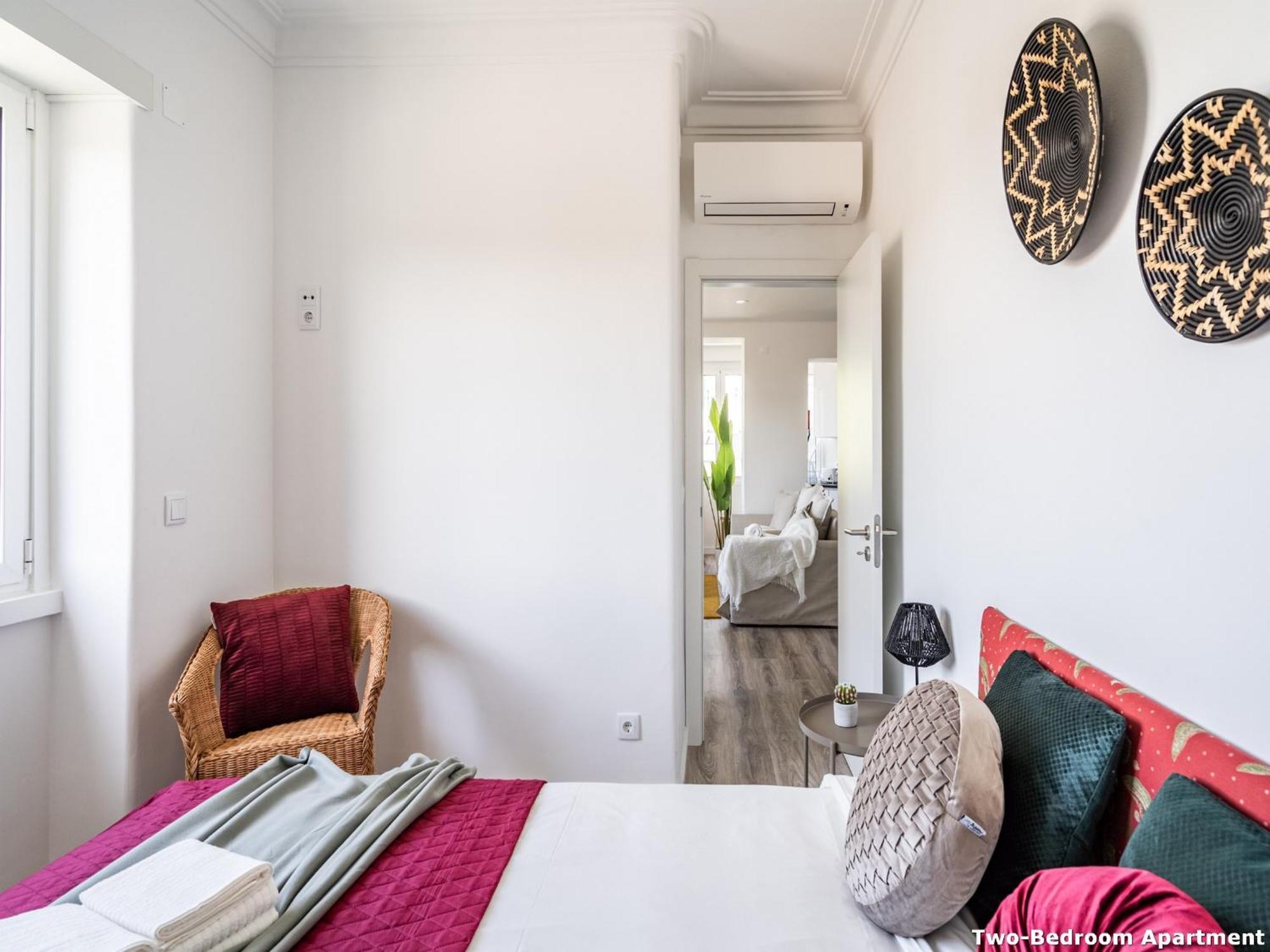 Apartamento Akicity Campolide Sun *