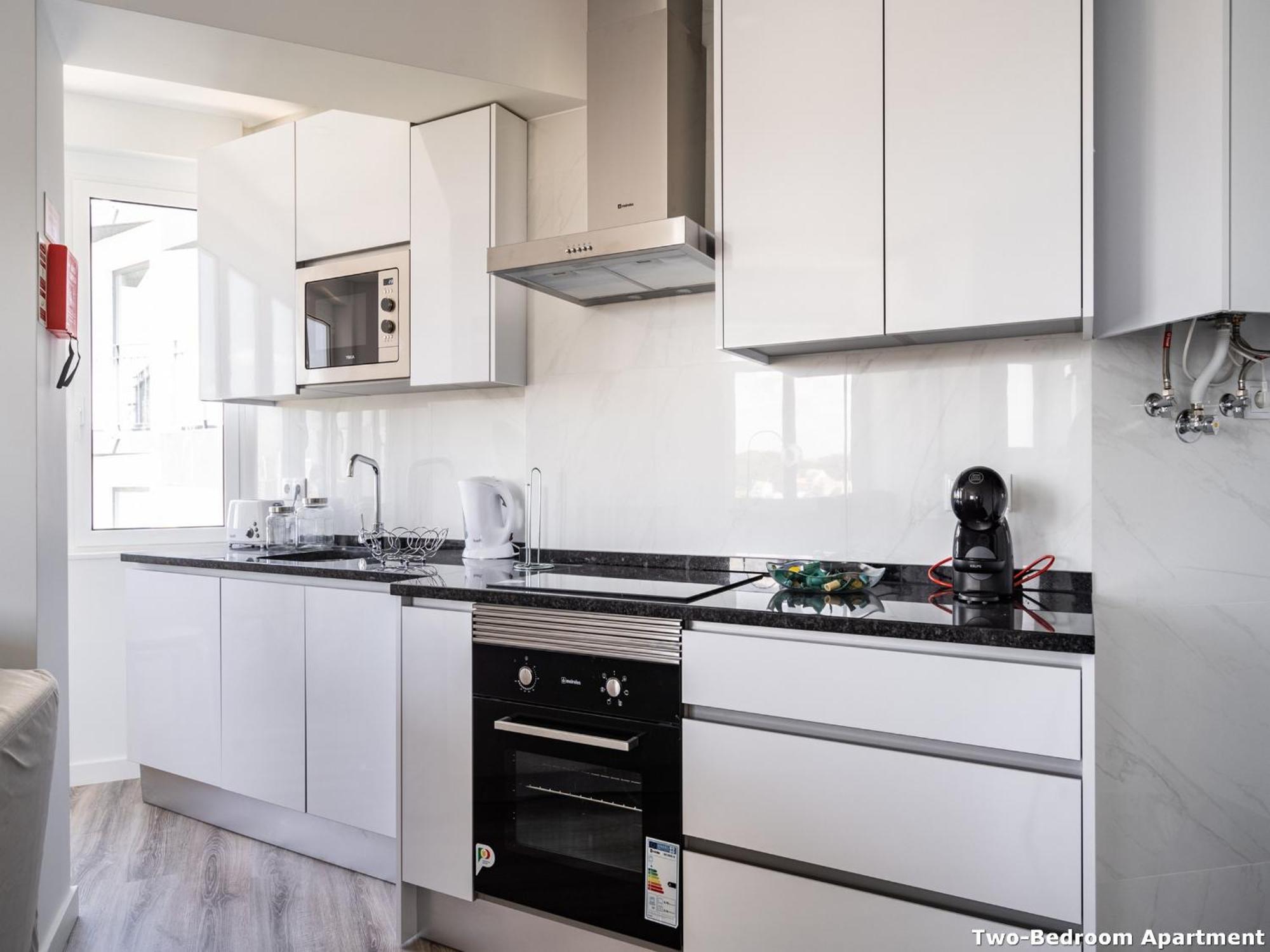 Apartamento Akicity Campolide Sun *