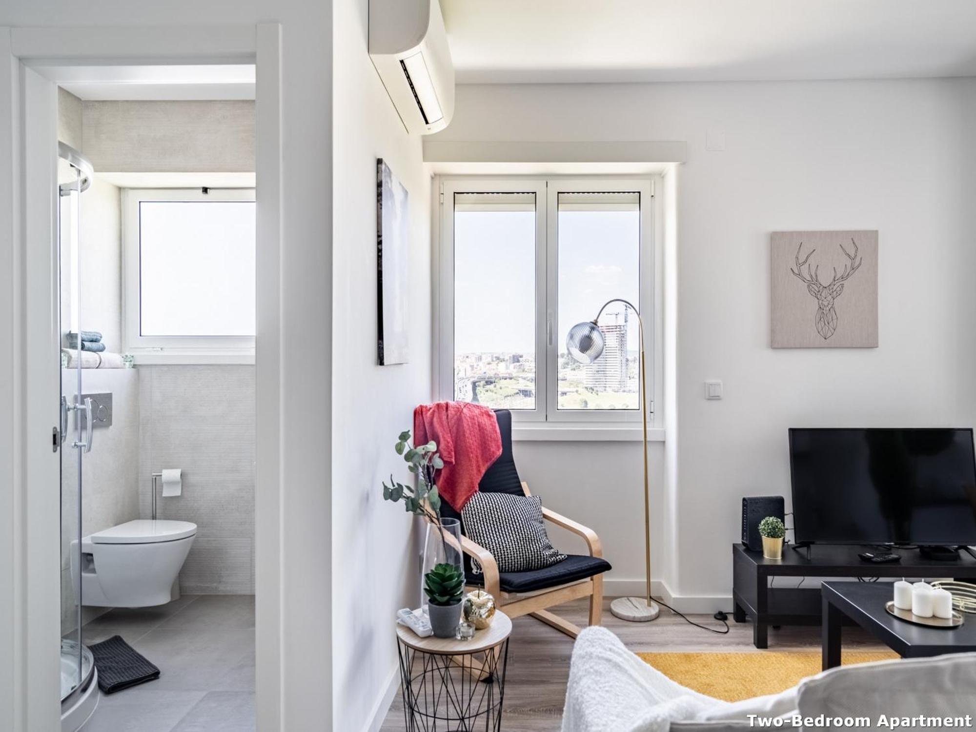 Apartamento Akicity Campolide Sun