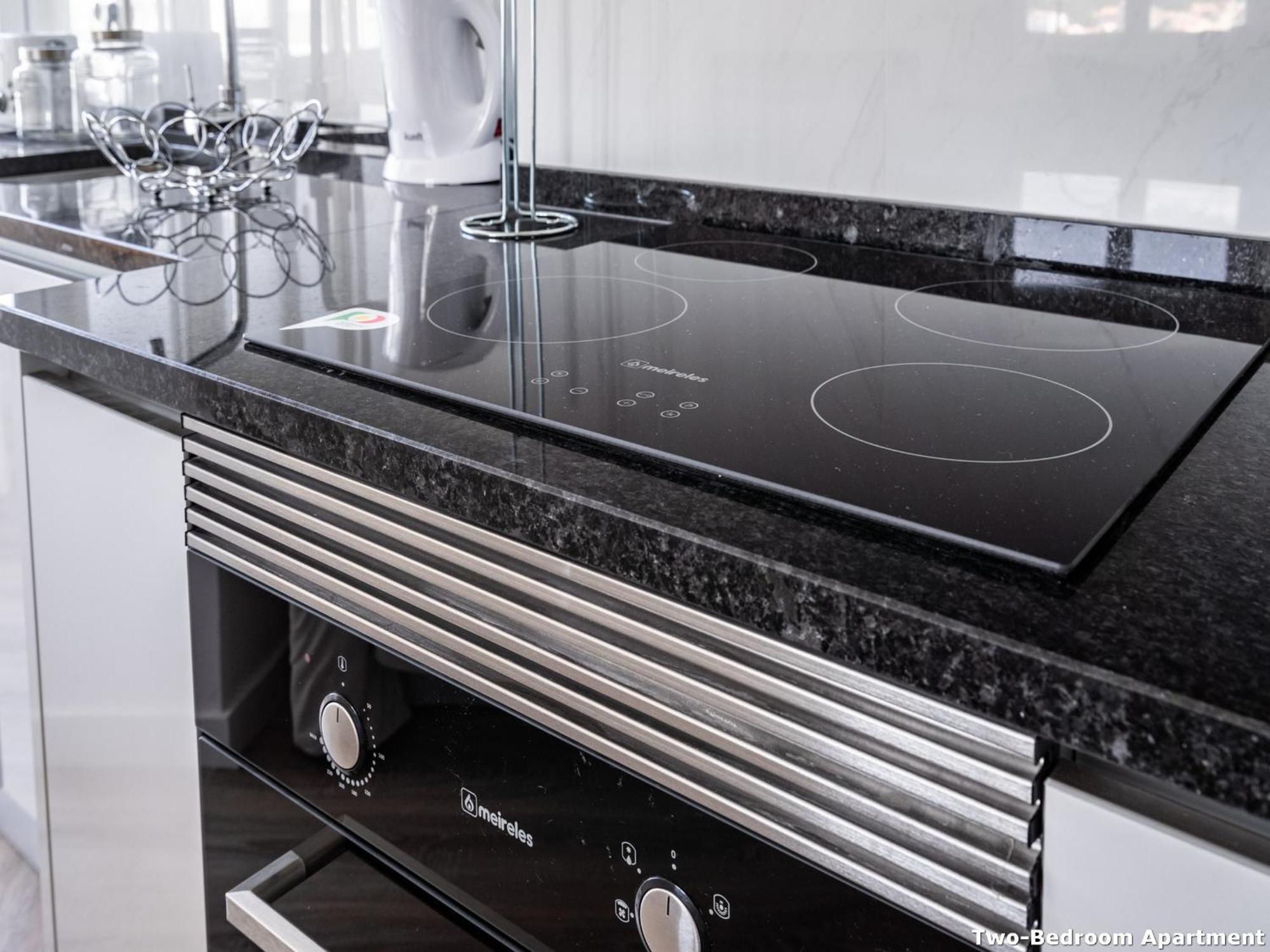 Akicity Campolide Sun Apartment Lissabon