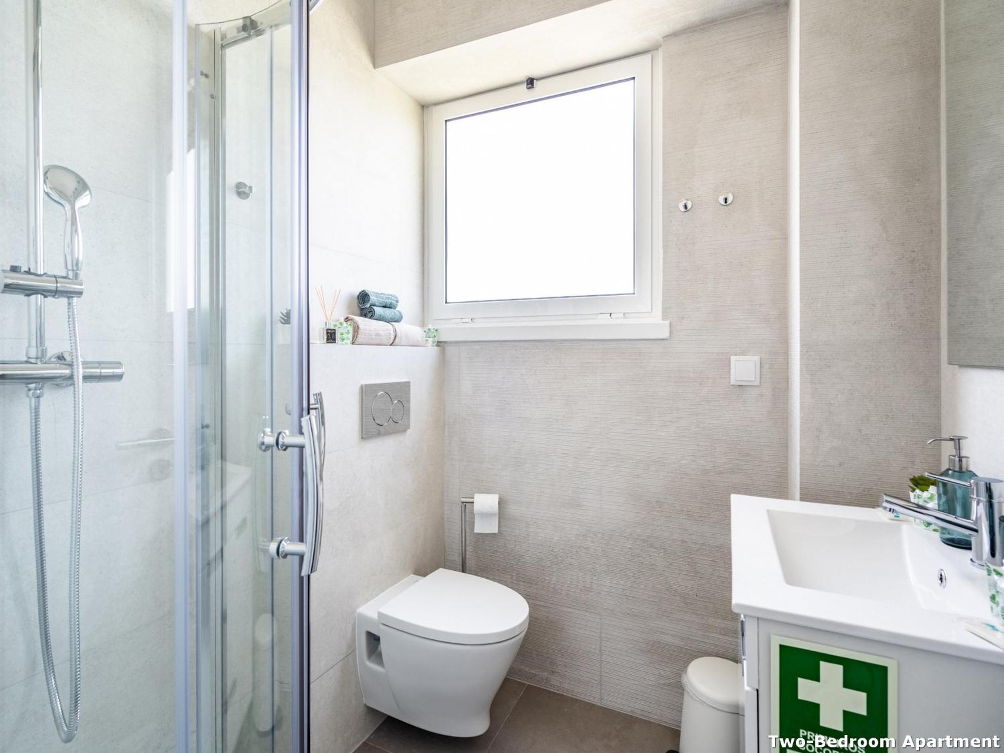 Akicity Campolide Sun Apartment Lissabon